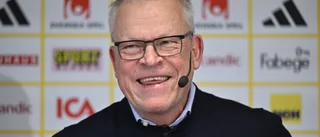 Janne Andersson nära nytt jobb: ”Konkreta förfrågningar”