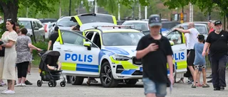 Rösta för ett tryggare Gotland