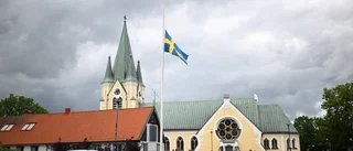 Ett samhälle i sorg: "Jag blev jätteledsen"