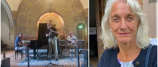 Efter 35 år – sista konserten i Giresta kyrka: "Sorgligt"