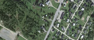 Nya ägarna har ärvt huset på Gällivarevägen 53 i Skaulo