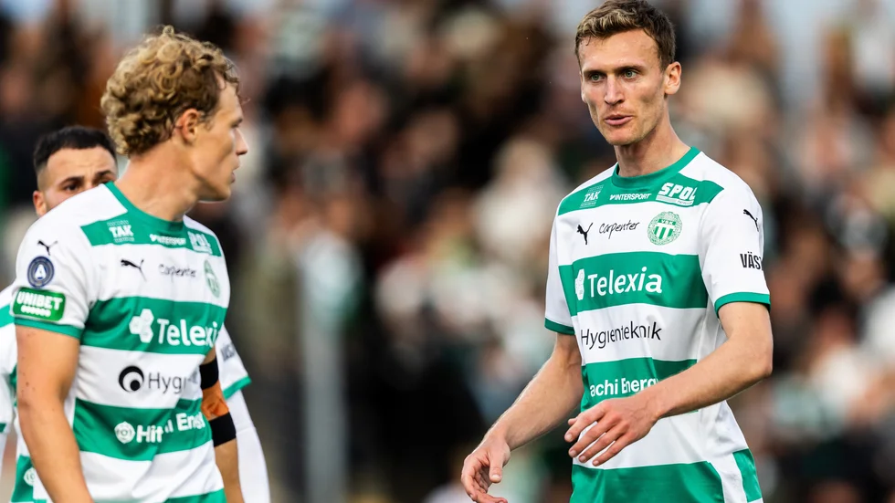 Västerås och Viktor Granath kommer till Gutavallen för cupspel. 