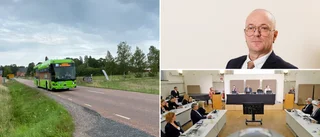 Politiker har lättare att få reseersättning än gymnasieelever
