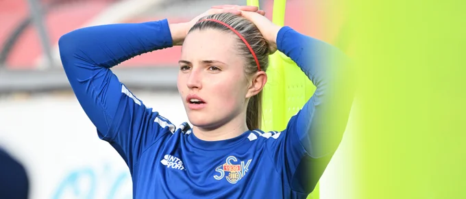 Se Sunnanås match mot Kalmar i efterhand