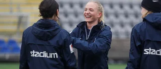 Massflykt från United – nio (!) spelare lämnar