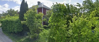 140 kvadratmeter stort hus i Tobo får nya ägare
