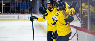 LHC-kaptenen blev matchhjälte i VM-duellen – mot lagkompisarna