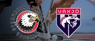 Storvreta mötte Växjö i första semifinalen