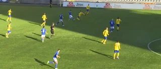 IFK Eskilstuna överkörda – igen