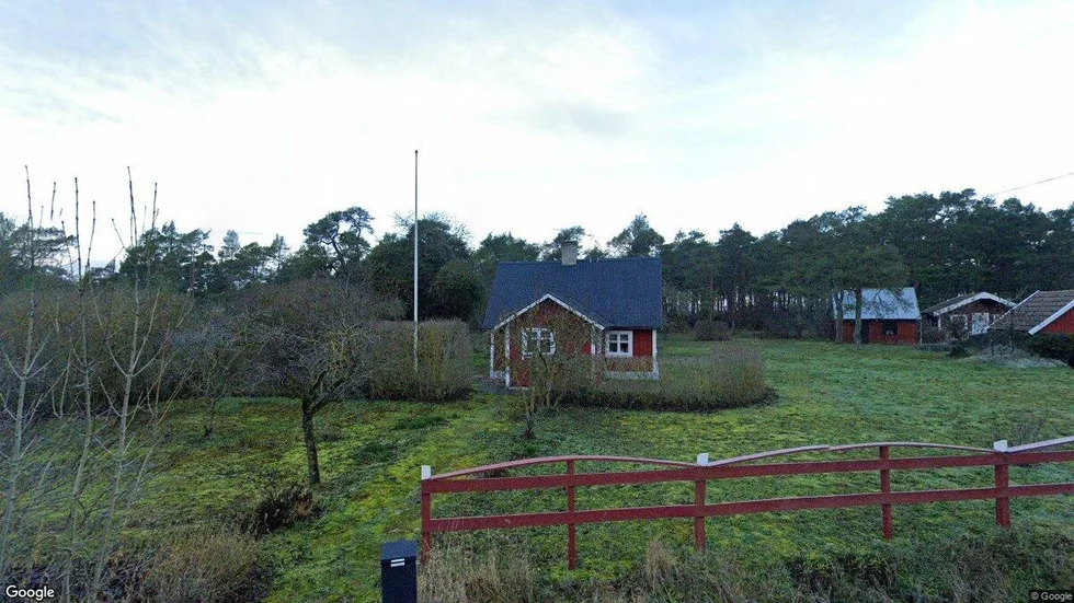 Lärbro Stora Källstäde 1139