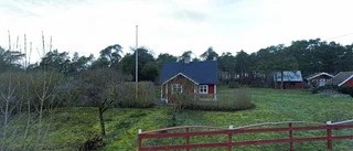 Stuga har fått ny ägare i Lärbro