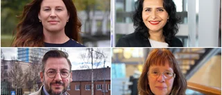 Klockan klämtar för jämställdheten i Europa