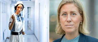 Riktad satsning får effekt – hyrbemanningen minskar
