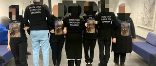 Hennes mamma mördades – nu döms två: "En lättnad" 