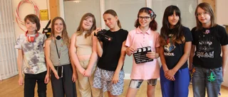 Filmkollots final – en filmfestival för unga