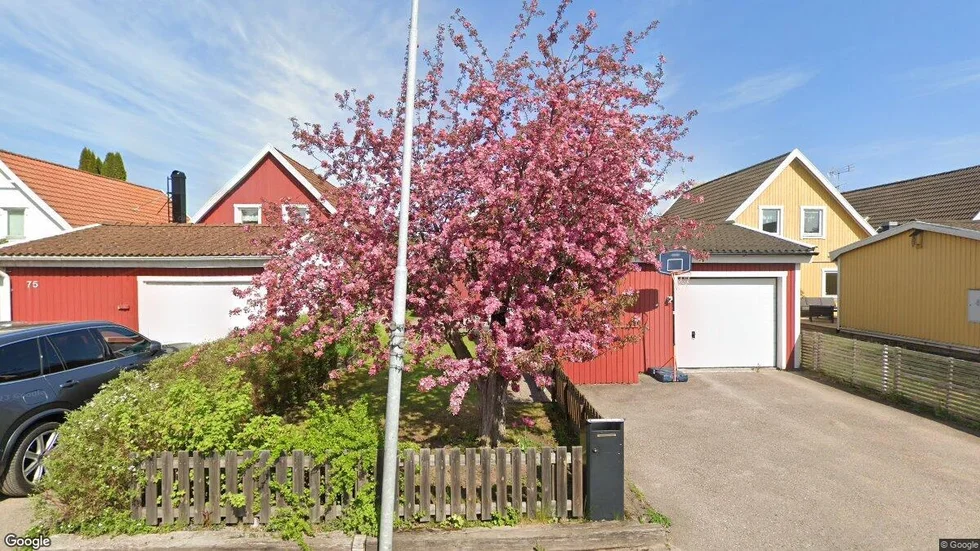 Gryningsvägen 73