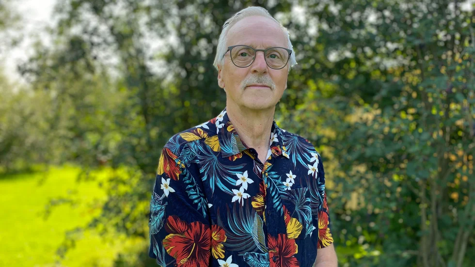 Lars-Erik Wikberg är distriktsordförande för Kristdemokraterna i Norrbotten och ger här Bodens kommunalråd Claes Nordmark (S) svar på kritik mot landsbygdsministern.