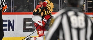 Gästerna var lite mer spelsugna – straffade AIK efter en ”Foppa”