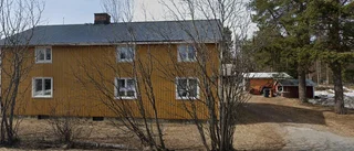 Nya ägaren ärver gården på Luppio 128 i Hietaniemi