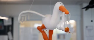 Hög tid att börja föda spårvagnsresenärer