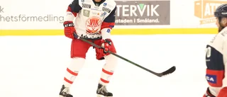 Storpublik och skräll när VIK Legends besegrade A-laget