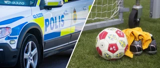 Blåljuspersonal utmanar stans ungdomar