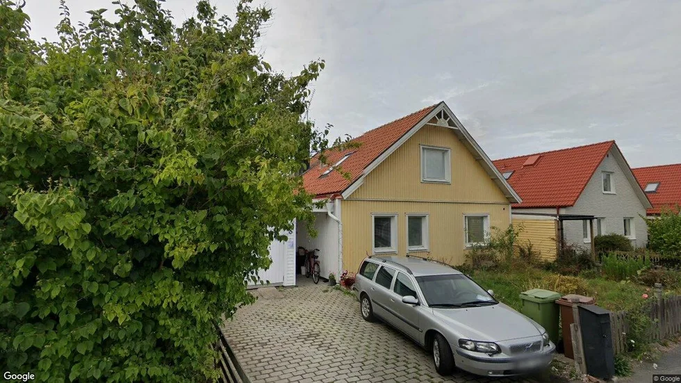 Havrevägen 8