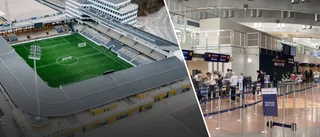 Globala teknikkraschen – så drabbas Uppsala