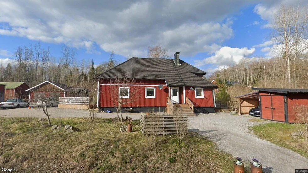 Almungevägen 88