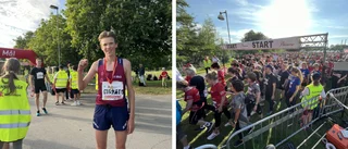 Här är vinnarna i Blodomloppet – Linköping slog rekord