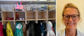 En förskola kan läggas ner – men vilken?