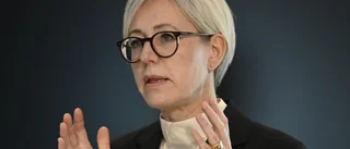 Sofia Wallström lämnar Ivo