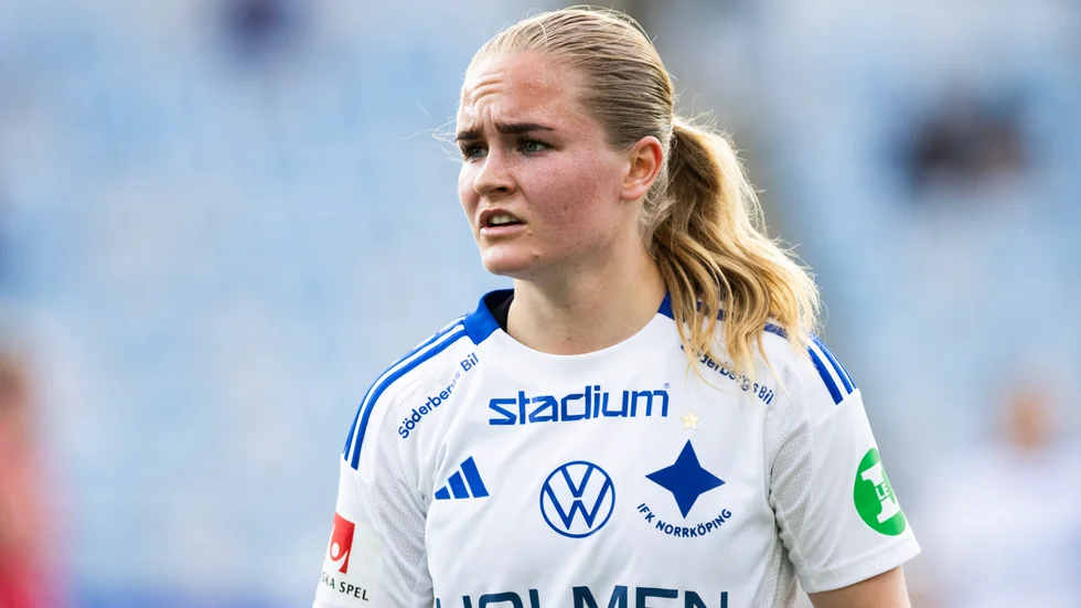 Dana Leskinen. 