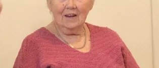 Saknaden är stor efter Viola Danielsson