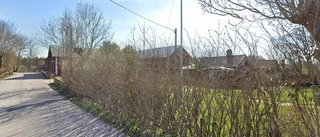 Hus på 164 kvadratmeter på Väddö sålt för 2 030 000 kronor