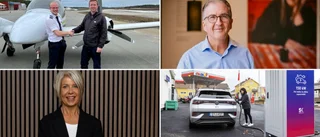 KLART: Första piloten i Skellefteå certifierad
