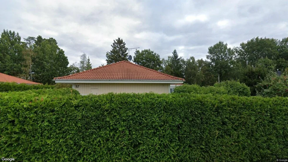 Skogsfruvägen 57