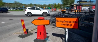 Nyköpingsbor – helt utan trafikvett