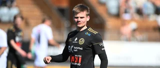 Efter oväntade poängtappet – FF bjöd på stormatch i Kiruna