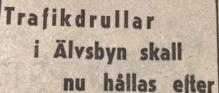 Ur PT:s arkiv: Piteå får ny konsert- och ishall