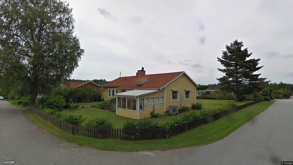 Apoteksvägen 13