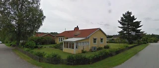 Nya ägare till hus i Rejmyre – prislappen: 1 200 000 kronor