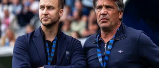Intresse för Siriuschefen: "Hör till branschen"