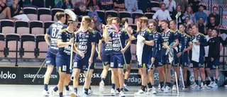 Visby IBK:s styrkebesked – körde över AIK: "Supernöjda"