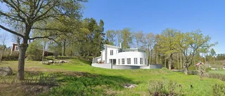 Dyraste husförsäljningen i Rimbo hittills i år – pris: 7 350 000 kronor