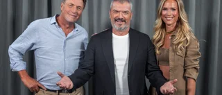 Två nya profiler klara för populära tv-programmet