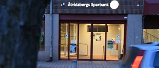 Bankdöden har dragit över Östergötland