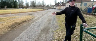 Ny cykelväg dras fram – rakt igenom Folkungavallen