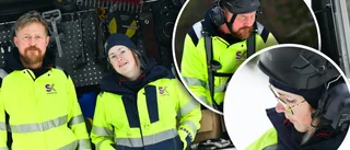 Säsongspremiär på tv – möt nya Skelleftedeltagarna