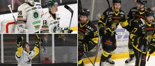 Vilken skräll i första valet! • Experten: "Ställde allt på ända"